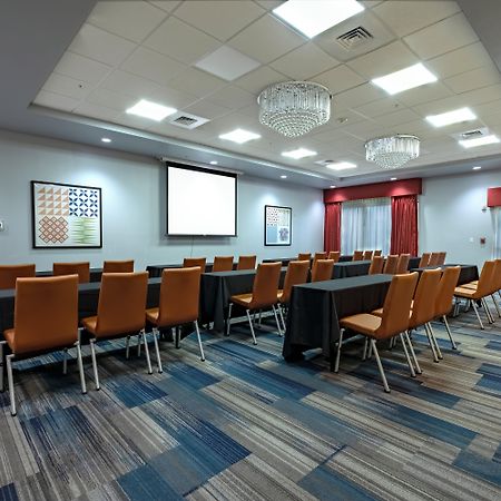 Holiday Inn Express-International Drive By Ihg Orlando Exterior foto