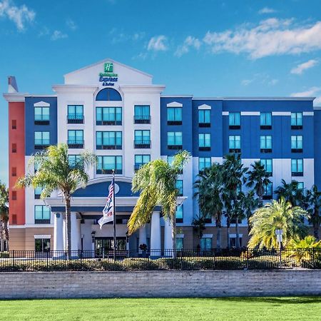 Holiday Inn Express-International Drive By Ihg Orlando Exterior foto