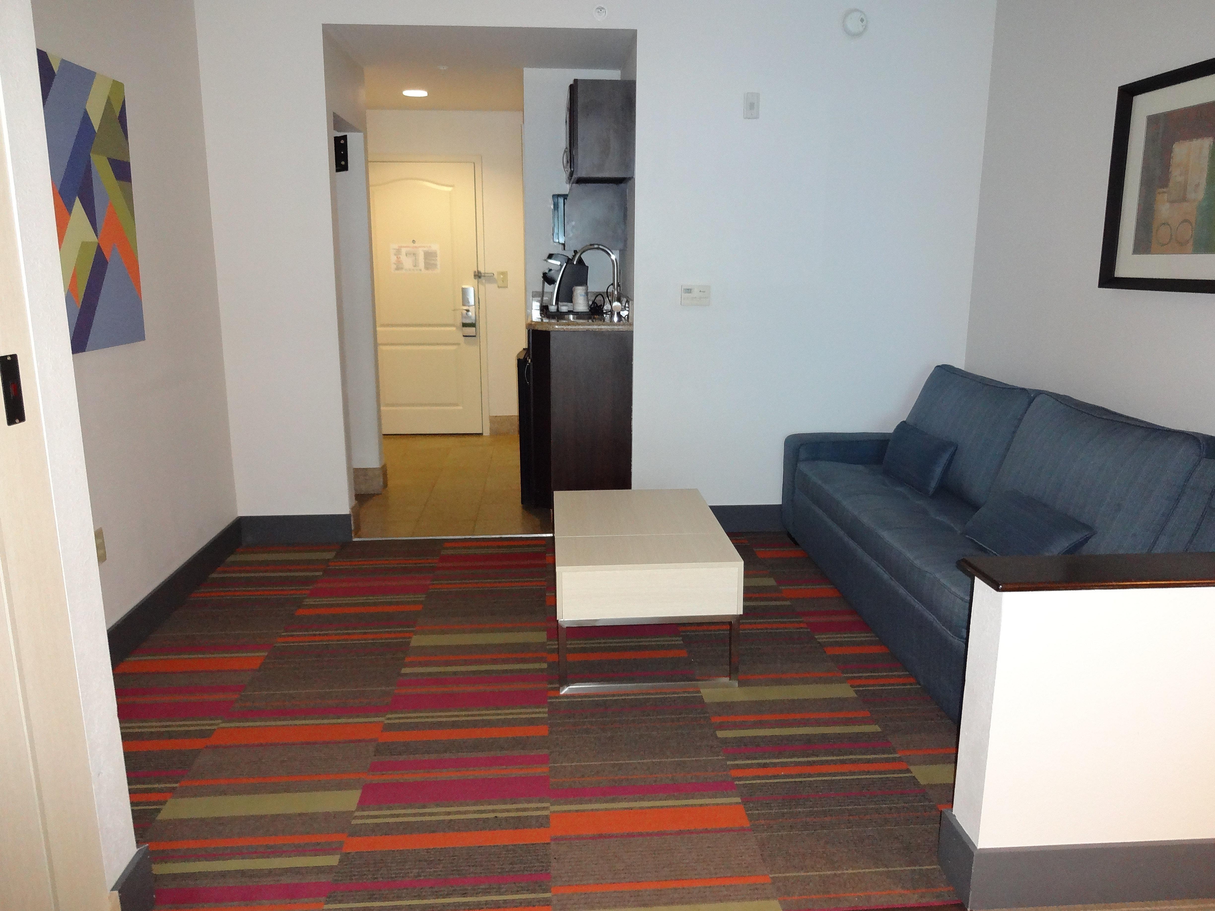 Holiday Inn Express-International Drive By Ihg Orlando Exterior foto