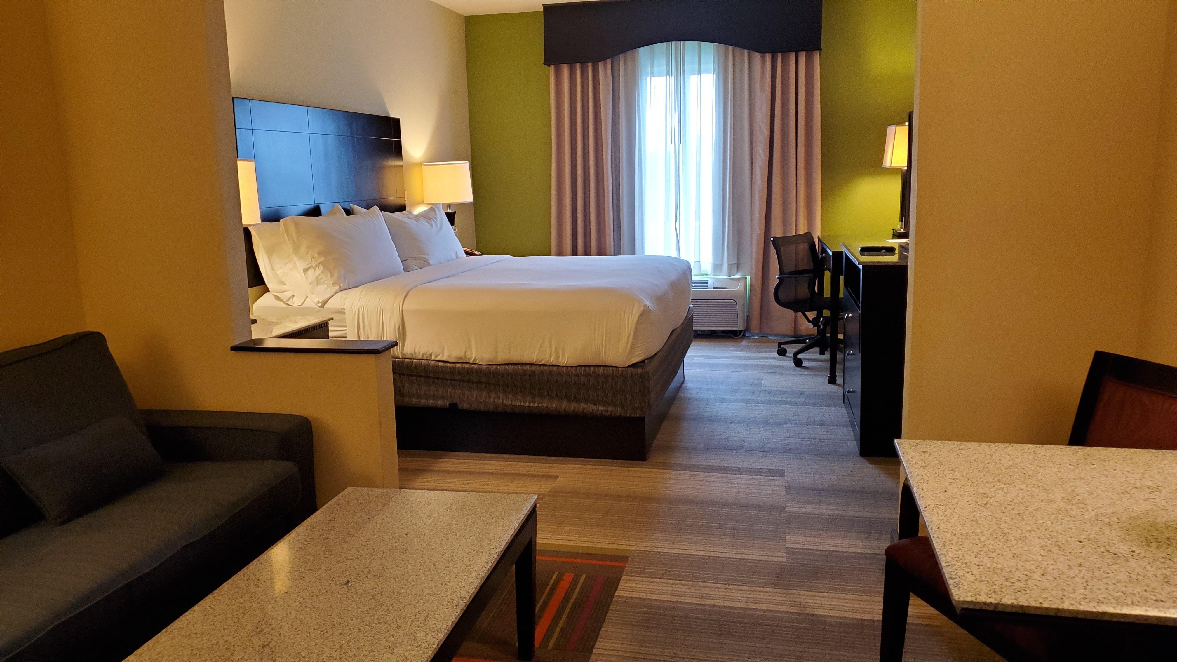 Holiday Inn Express-International Drive By Ihg Orlando Exterior foto