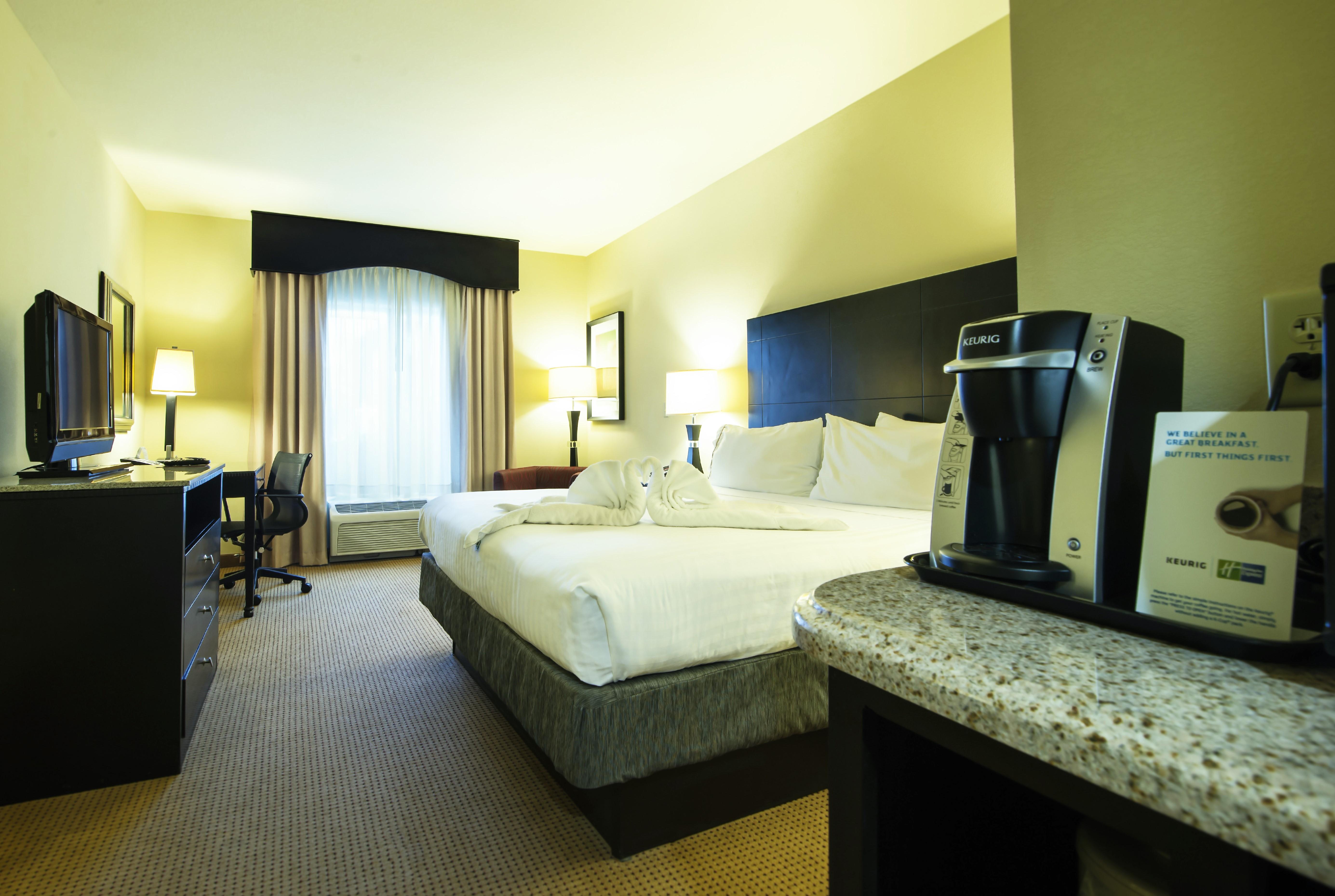 Holiday Inn Express-International Drive By Ihg Orlando Exterior foto