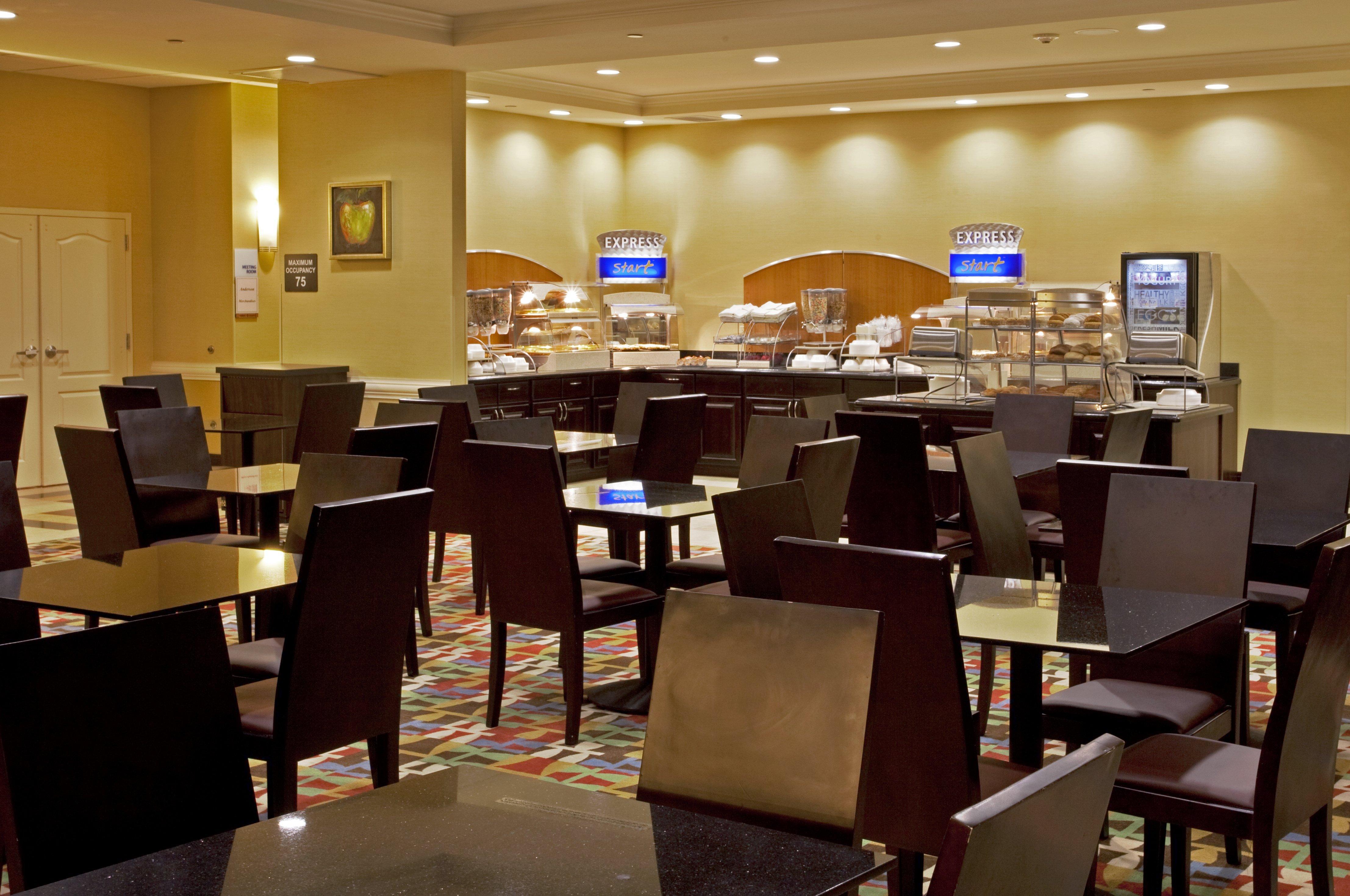 Holiday Inn Express-International Drive By Ihg Orlando Exterior foto
