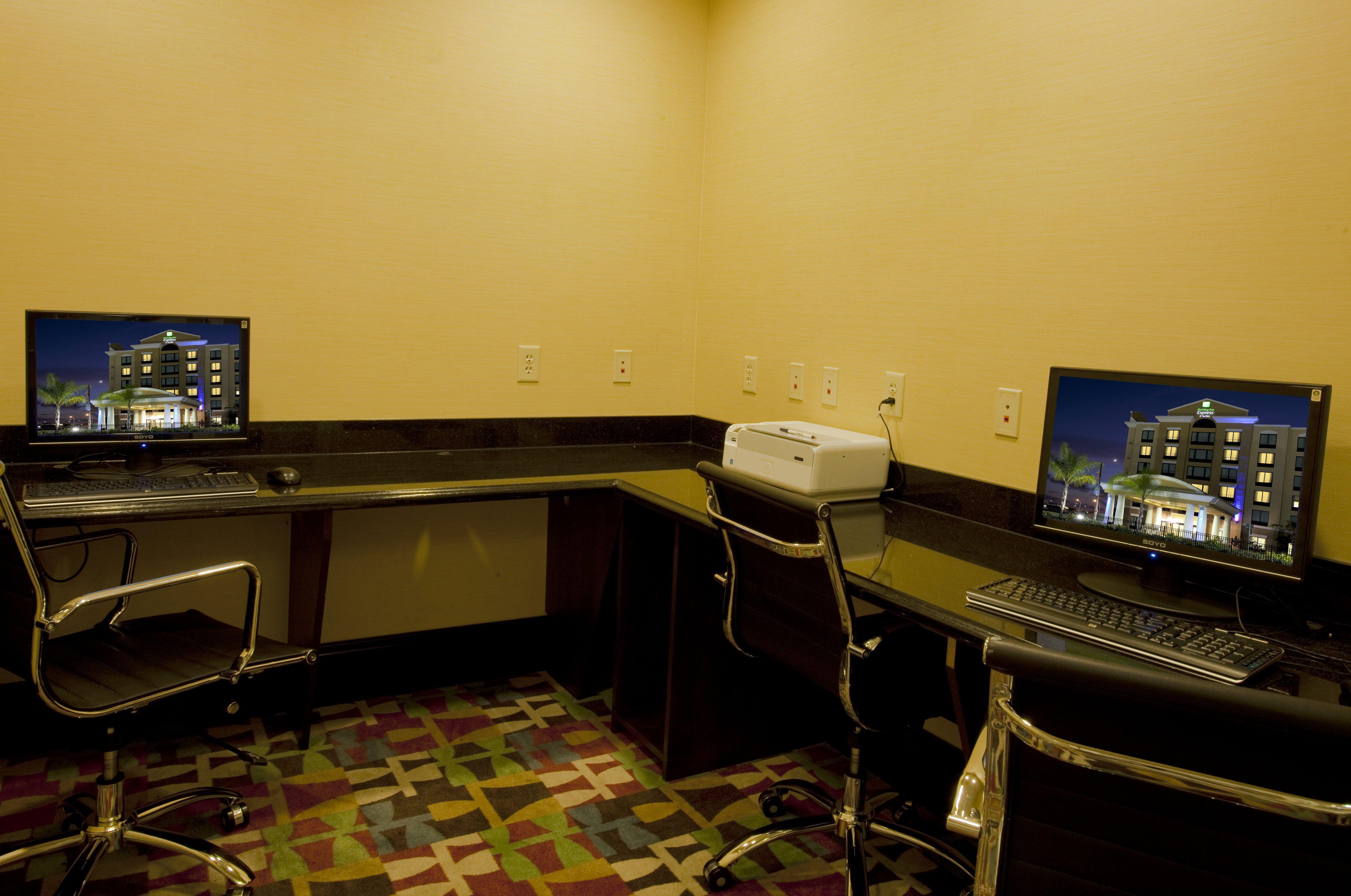 Holiday Inn Express-International Drive By Ihg Orlando Exterior foto