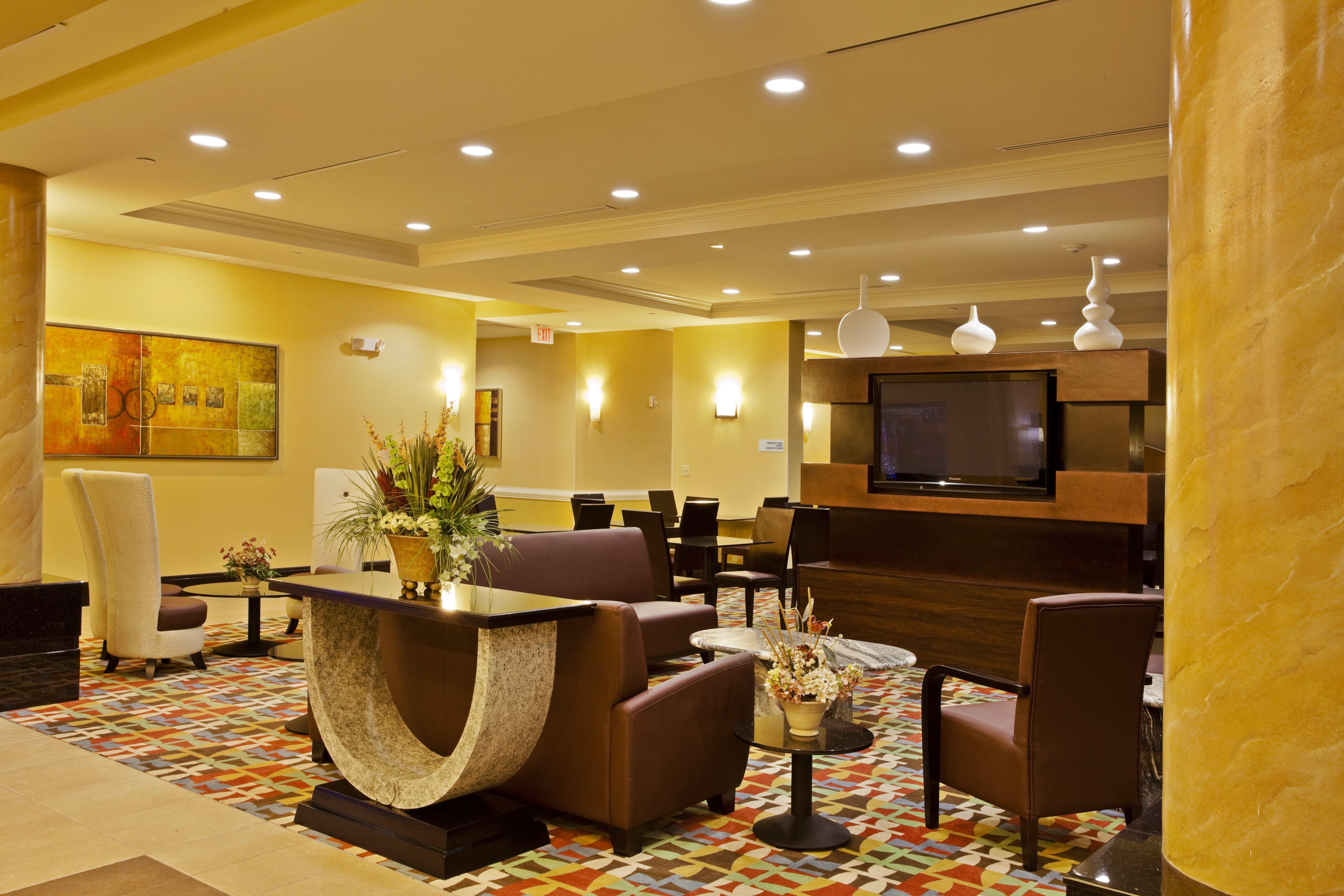 Holiday Inn Express-International Drive By Ihg Orlando Exterior foto