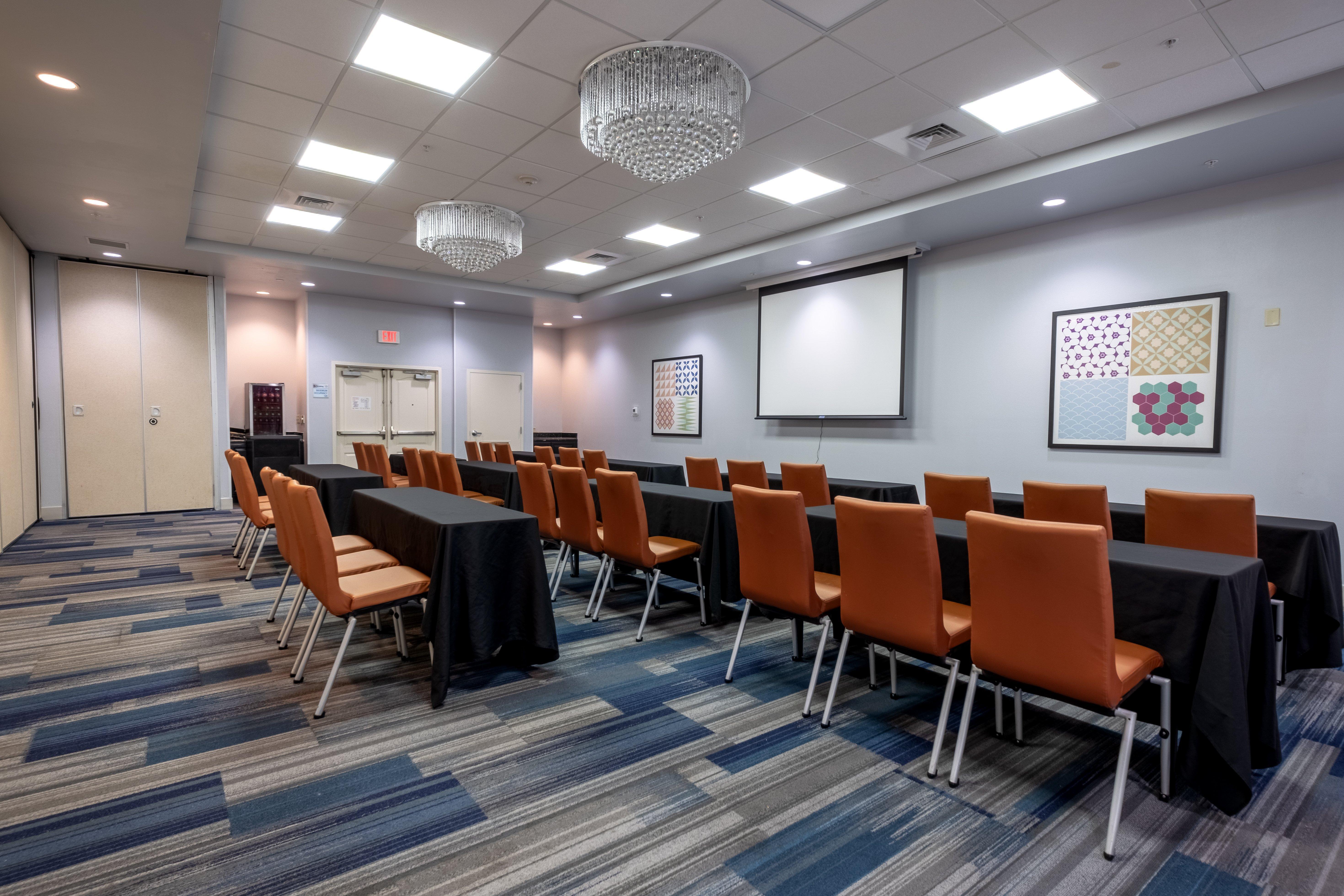 Holiday Inn Express-International Drive By Ihg Orlando Exterior foto