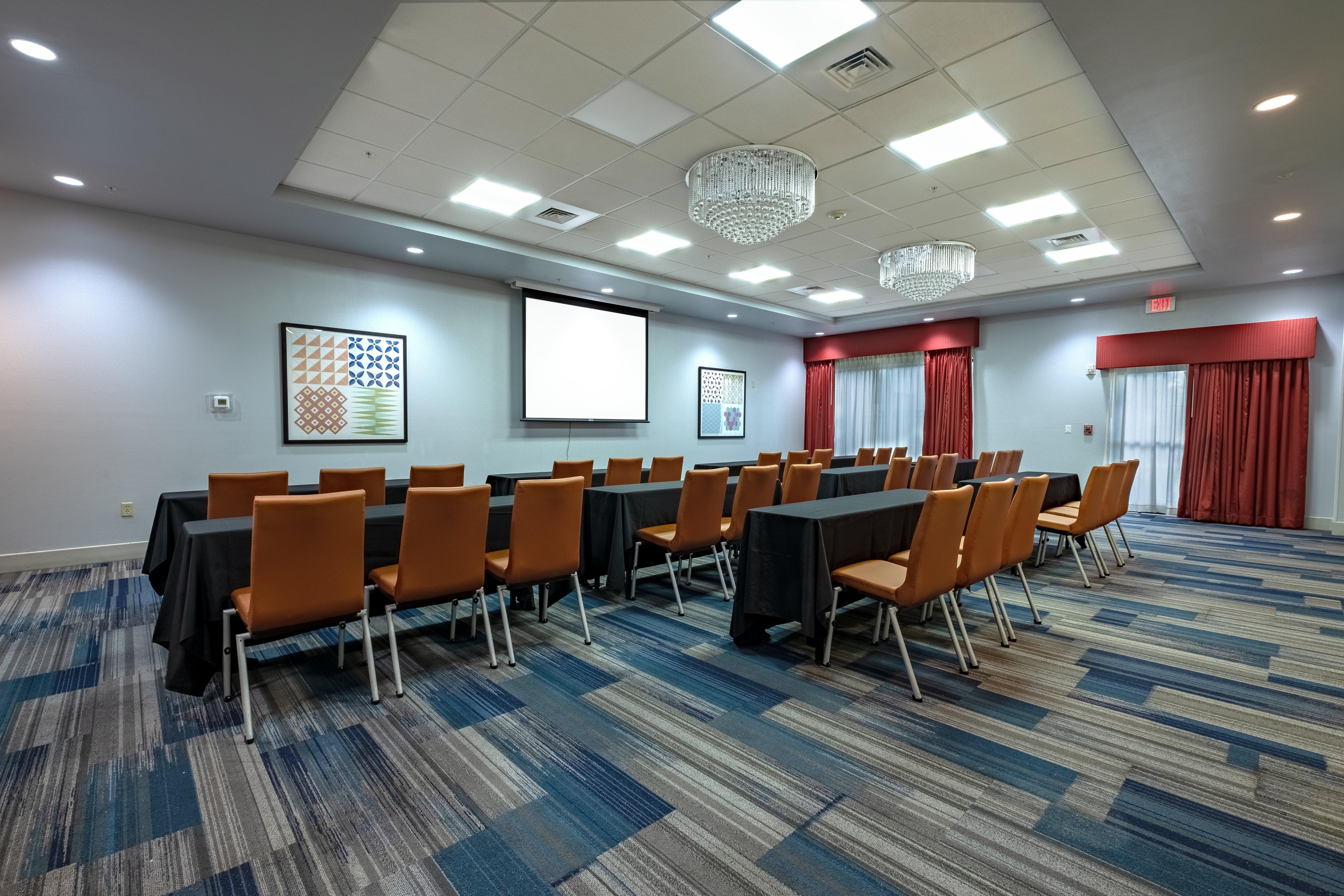 Holiday Inn Express-International Drive By Ihg Orlando Exterior foto