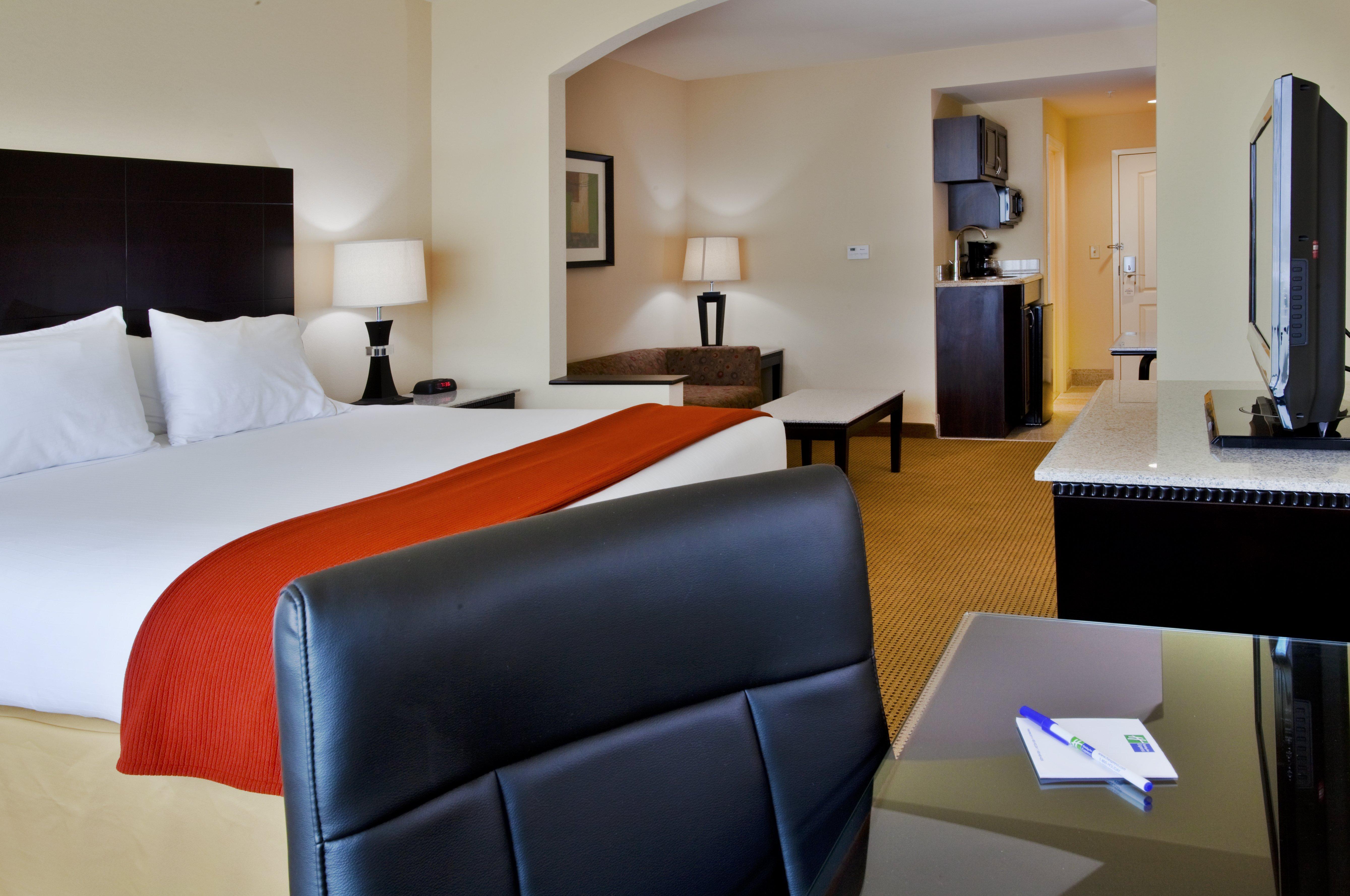 Holiday Inn Express-International Drive By Ihg Orlando Quarto foto