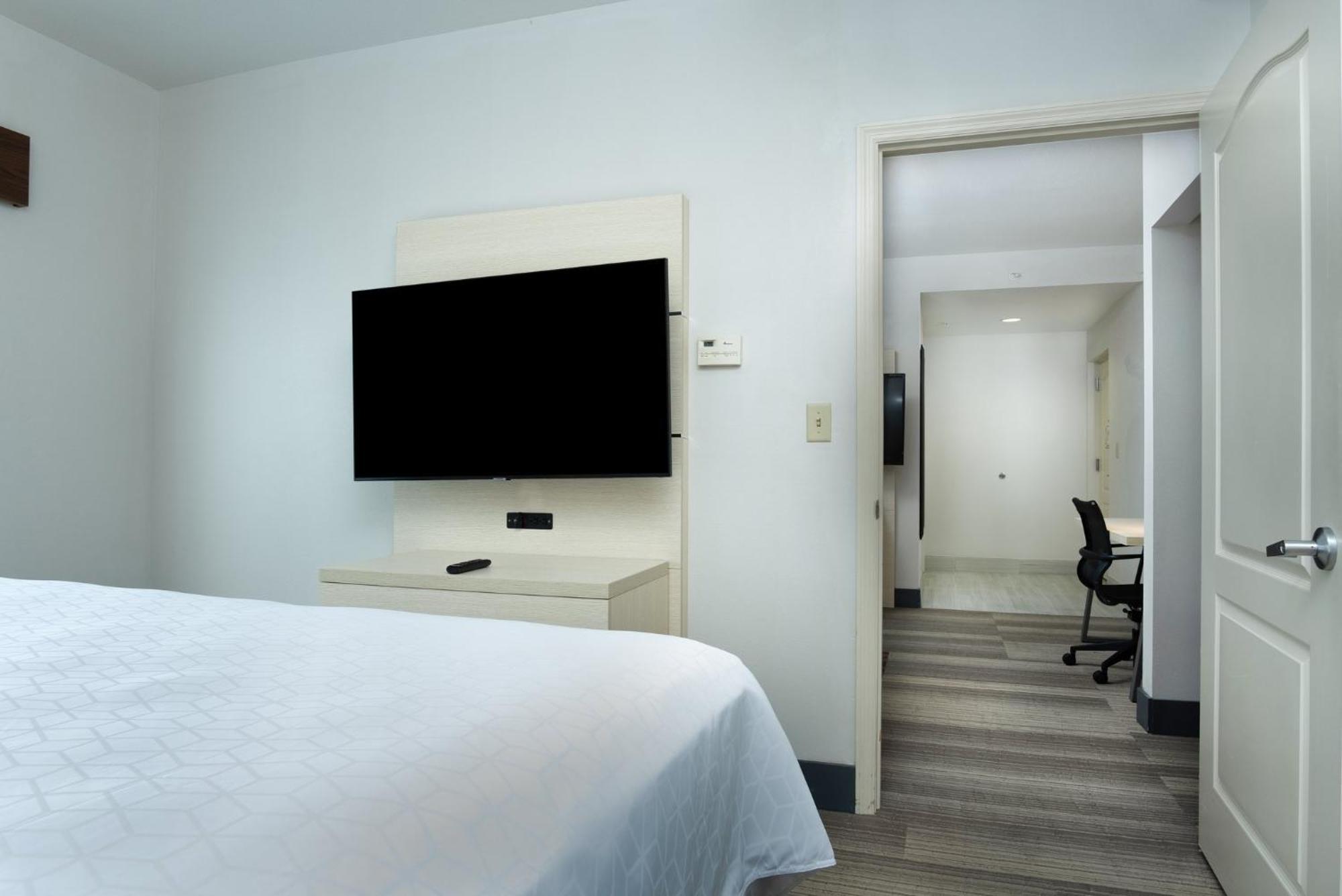 Holiday Inn Express-International Drive By Ihg Orlando Exterior foto