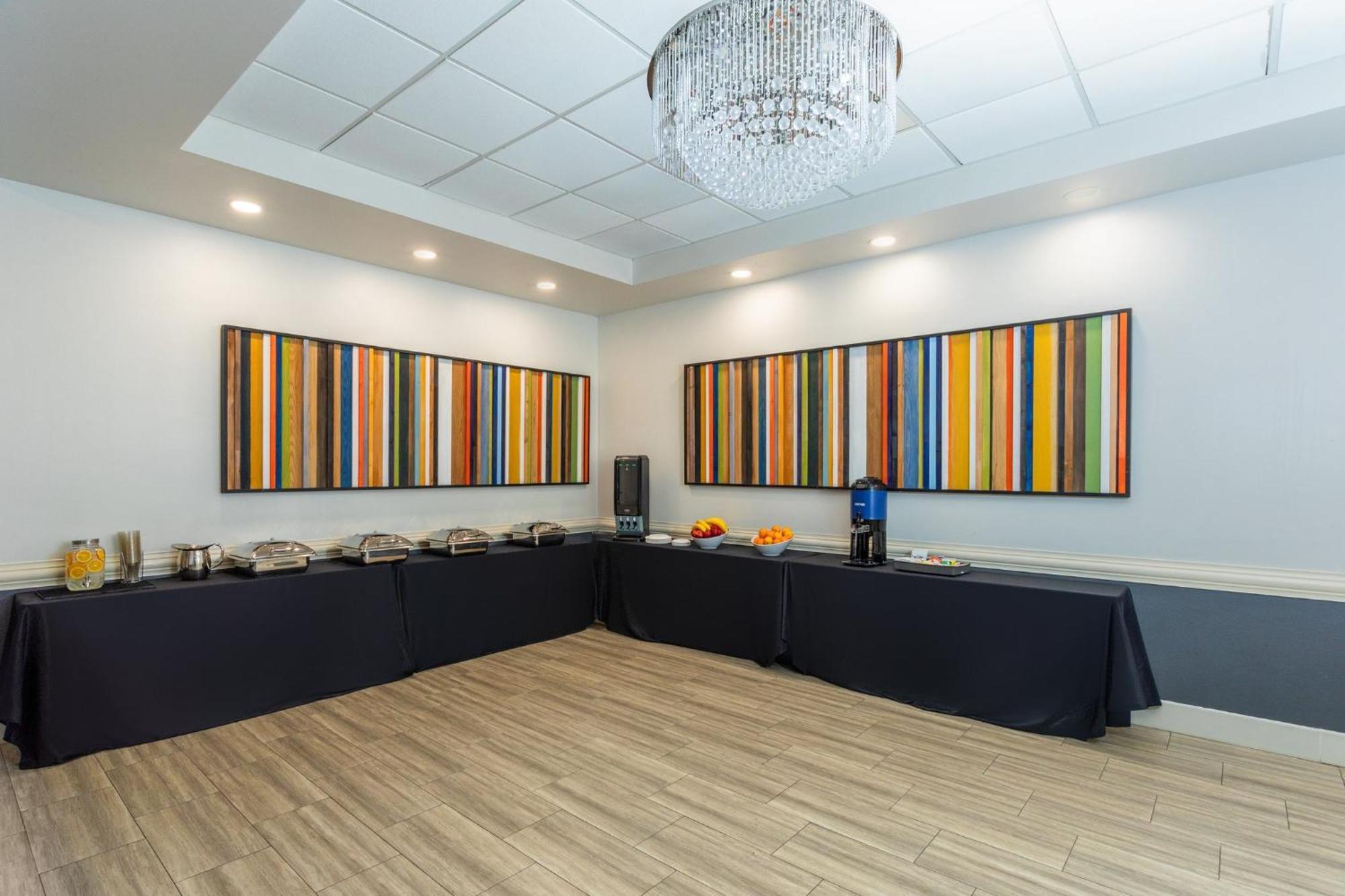 Holiday Inn Express-International Drive By Ihg Orlando Exterior foto