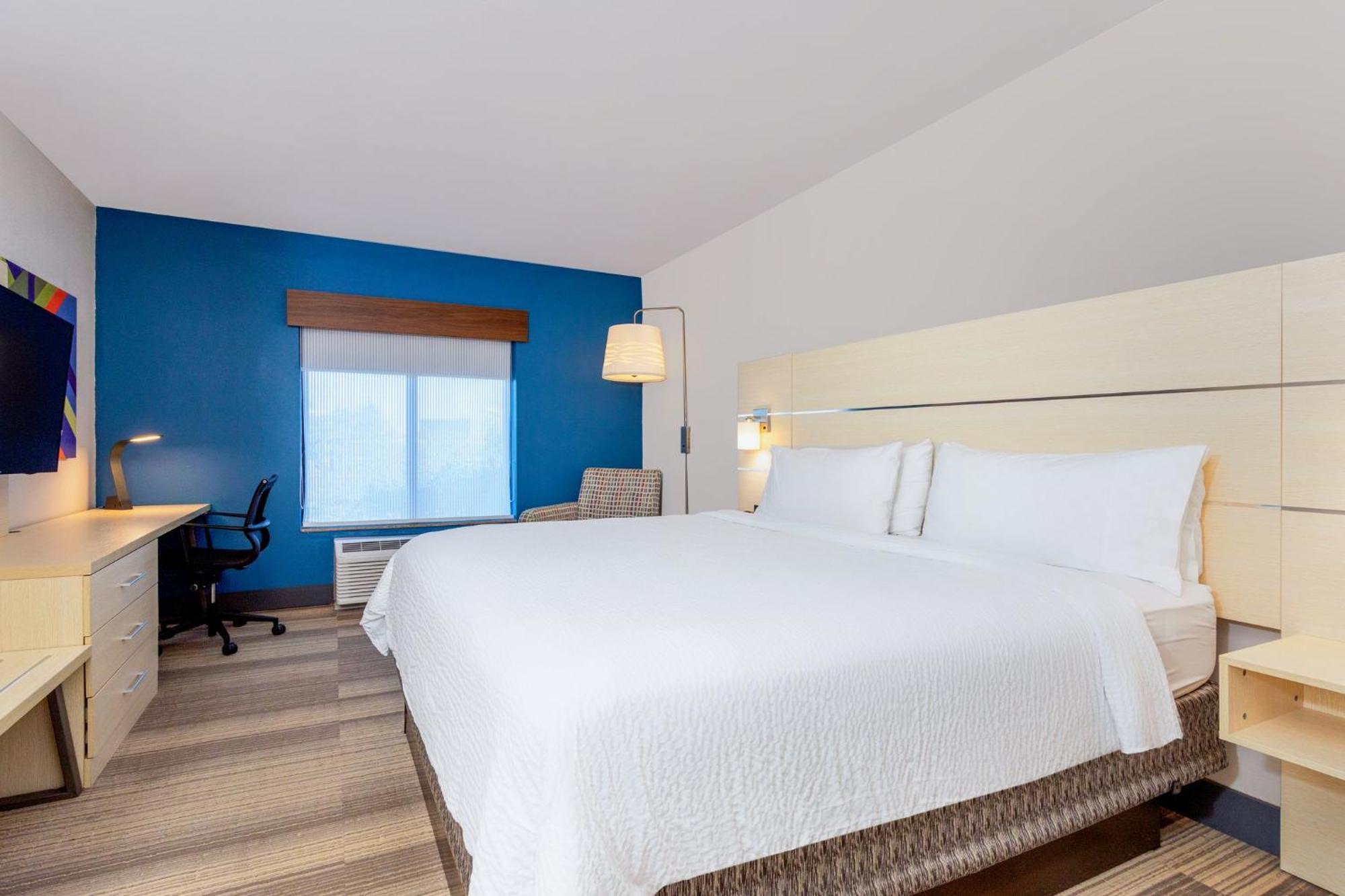 Holiday Inn Express-International Drive By Ihg Orlando Exterior foto