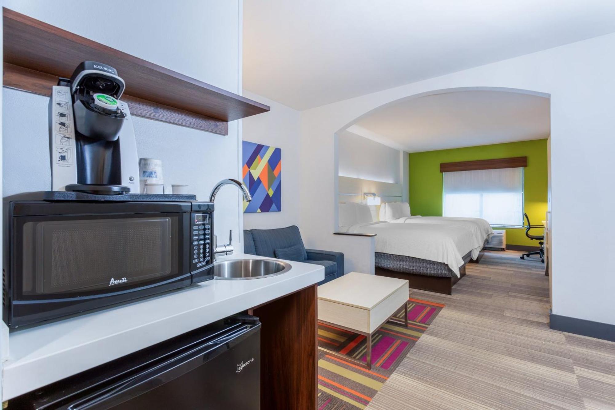 Holiday Inn Express-International Drive By Ihg Orlando Exterior foto