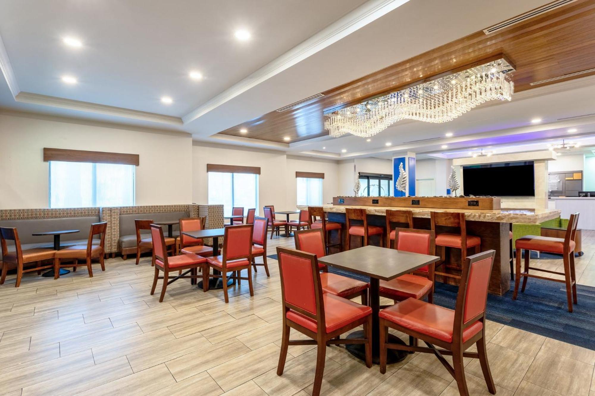 Holiday Inn Express-International Drive By Ihg Orlando Exterior foto