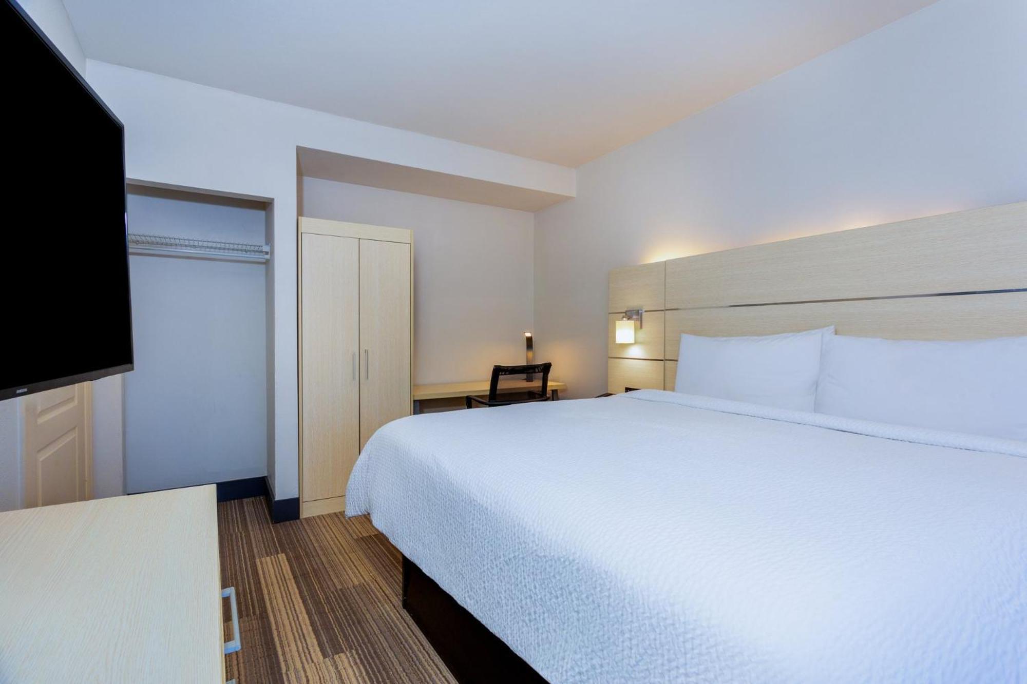 Holiday Inn Express-International Drive By Ihg Orlando Exterior foto
