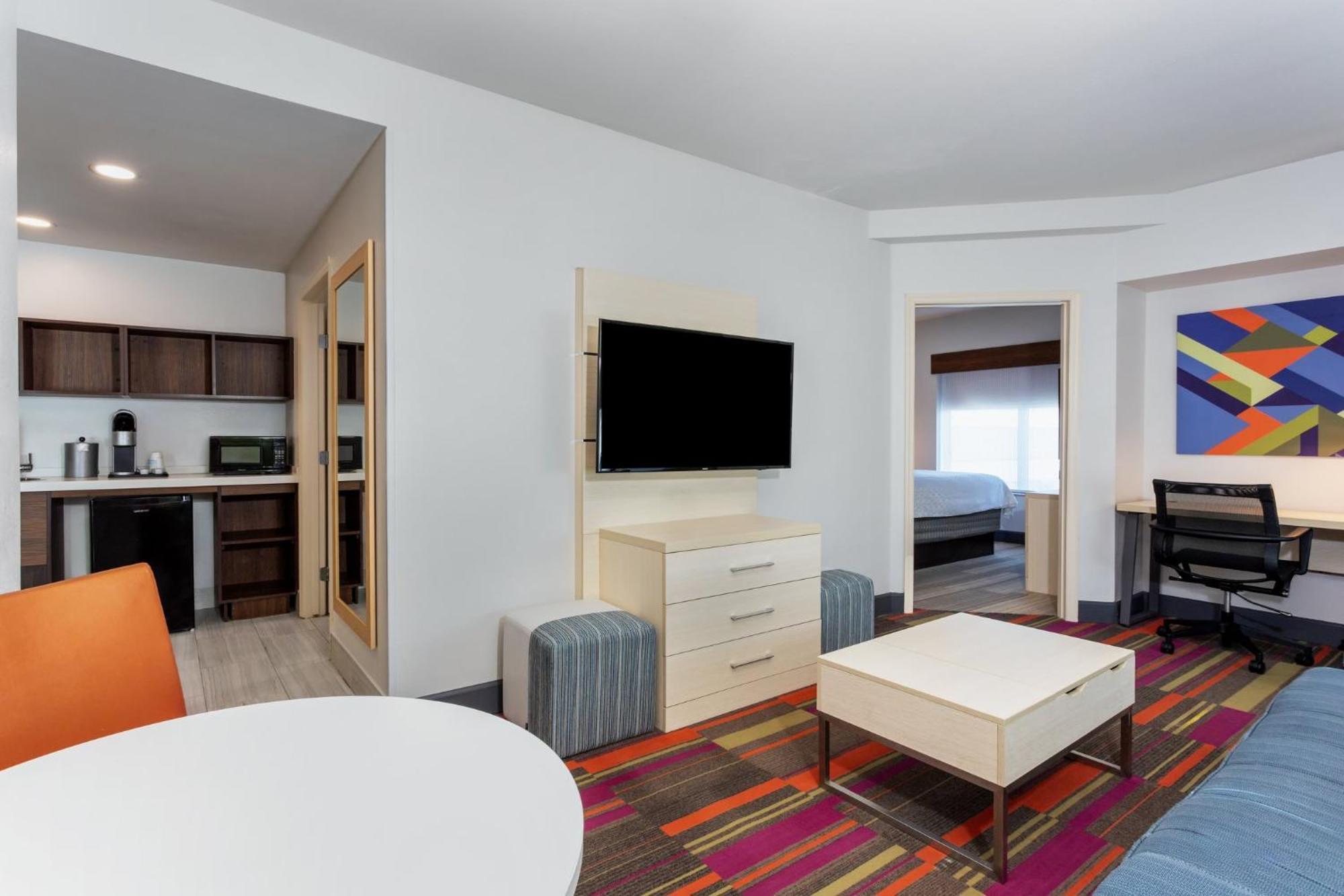 Holiday Inn Express-International Drive By Ihg Orlando Exterior foto