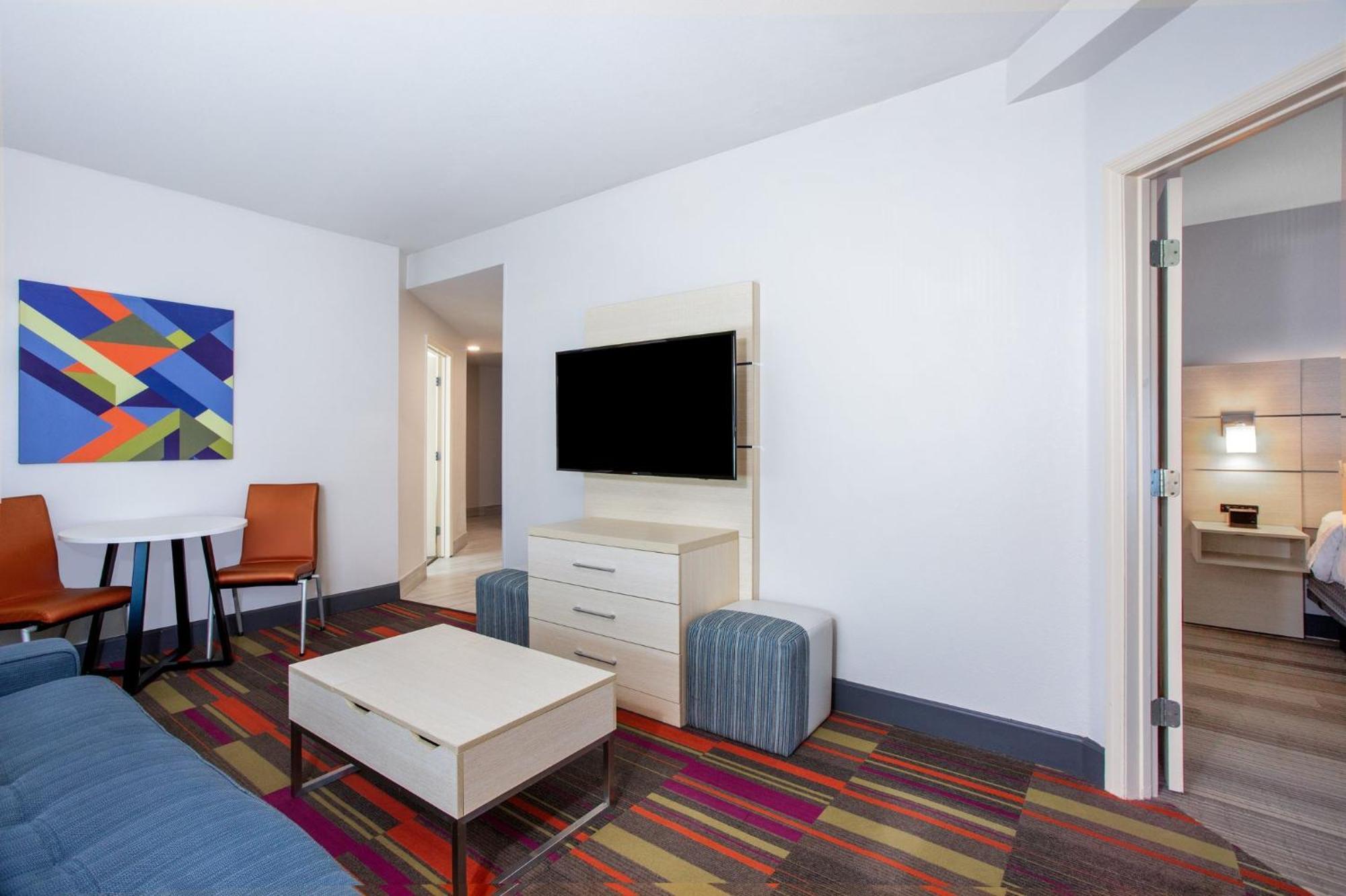 Holiday Inn Express-International Drive By Ihg Orlando Exterior foto