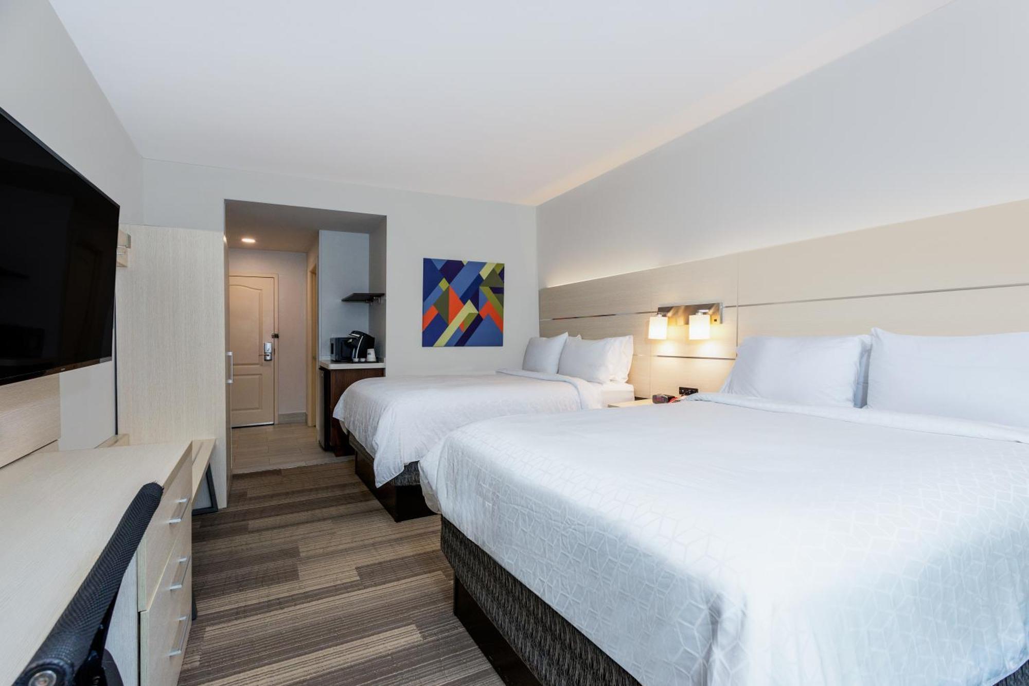 Holiday Inn Express-International Drive By Ihg Orlando Exterior foto