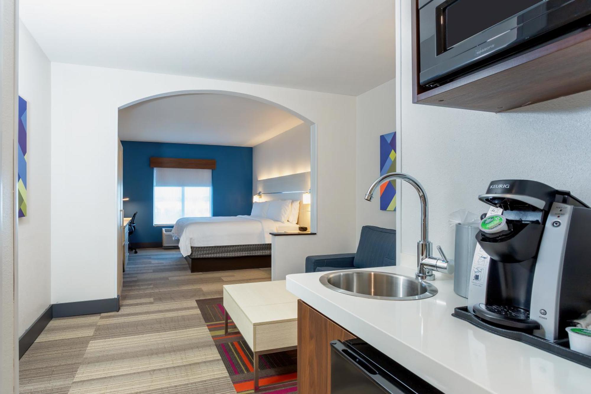 Holiday Inn Express-International Drive By Ihg Orlando Exterior foto