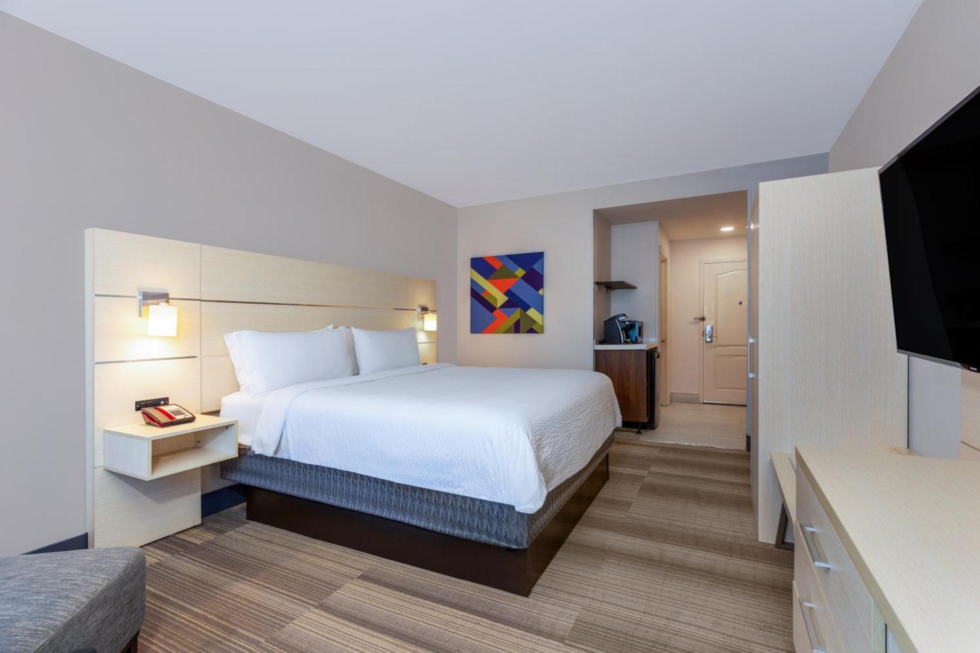 Holiday Inn Express-International Drive By Ihg Orlando Exterior foto